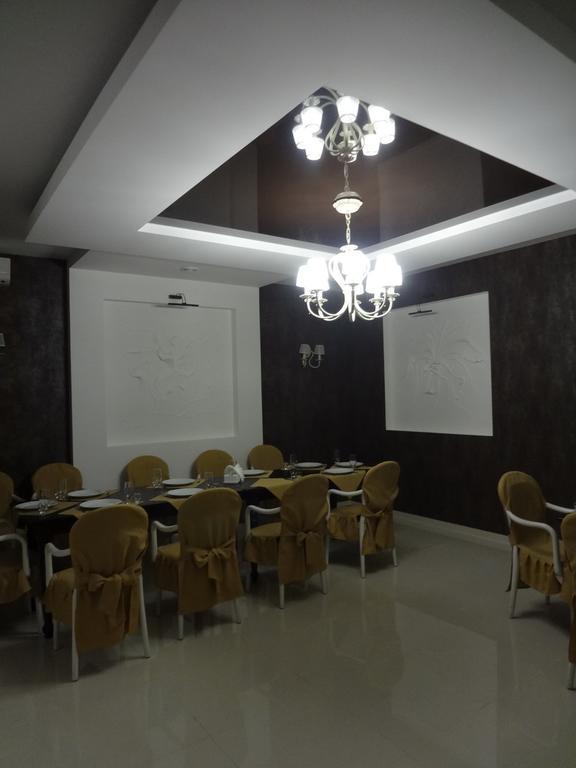Okolitsa Hotel Kosovshchina Zewnętrze zdjęcie