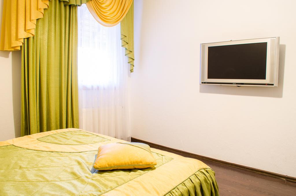Okolitsa Hotel Kosovshchina Pokój zdjęcie