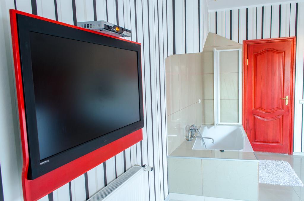 Okolitsa Hotel Kosovshchina Pokój zdjęcie