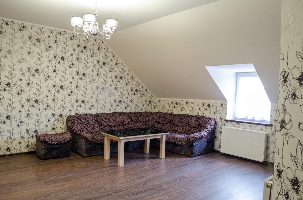 Okolitsa Hotel Kosovshchina Pokój zdjęcie