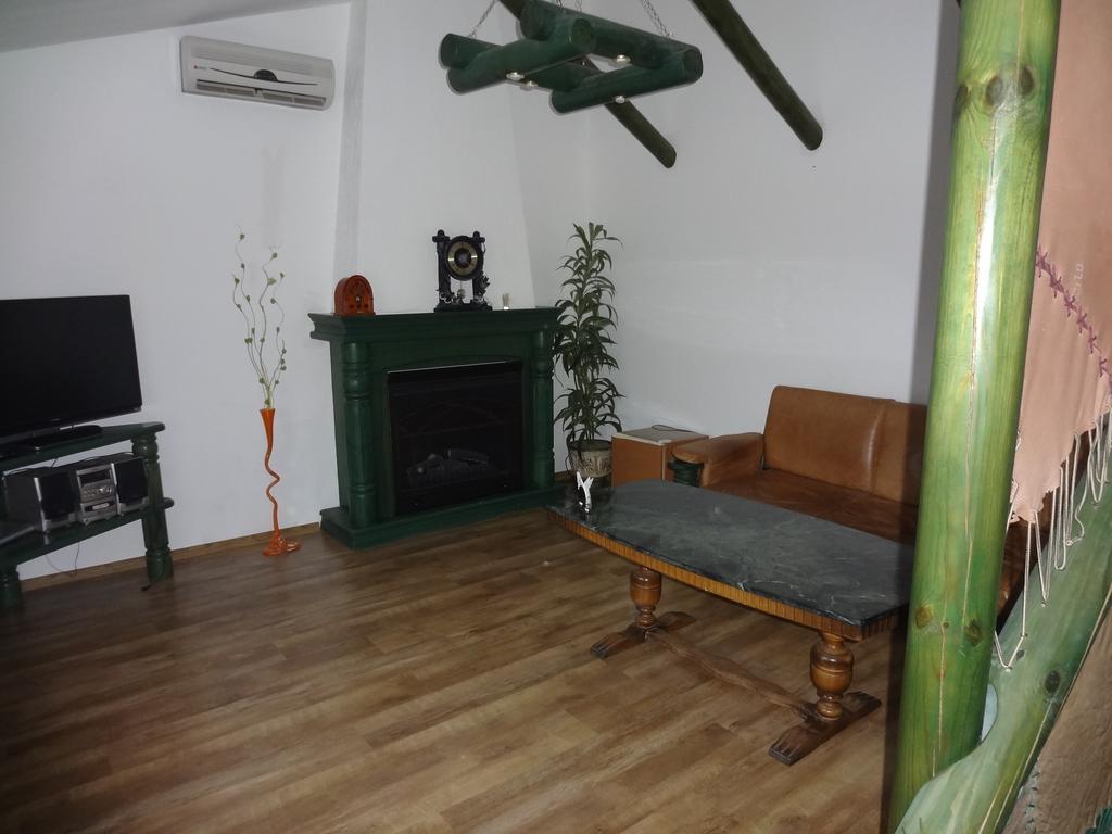 Okolitsa Hotel Kosovshchina Pokój zdjęcie