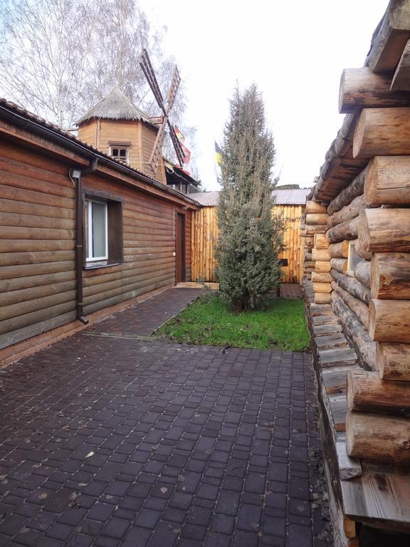 Okolitsa Hotel Kosovshchina Pokój zdjęcie