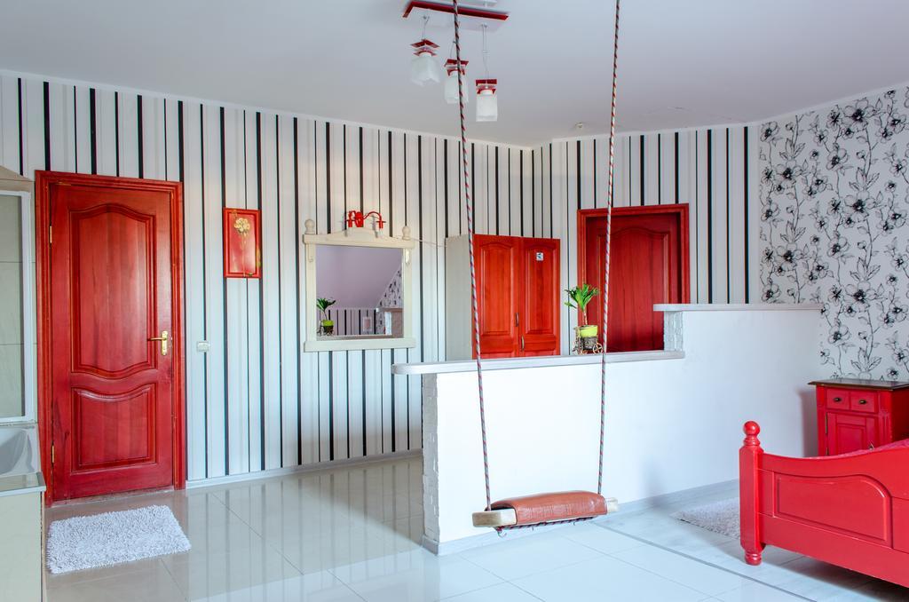 Okolitsa Hotel Kosovshchina Pokój zdjęcie