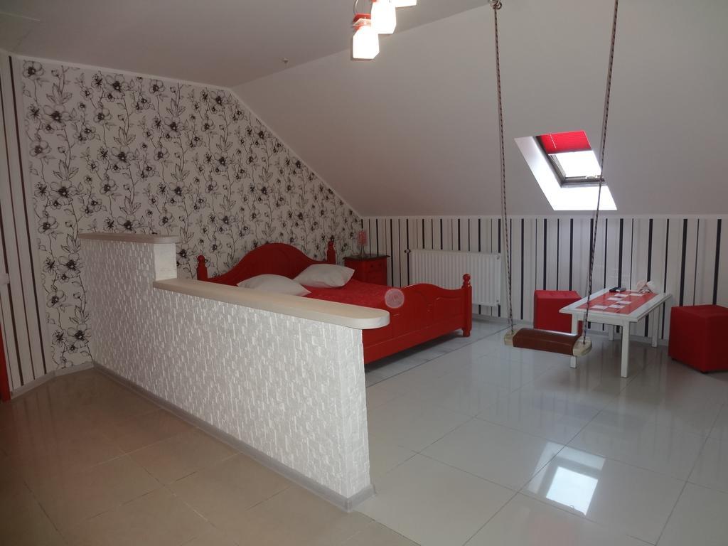 Okolitsa Hotel Kosovshchina Pokój zdjęcie