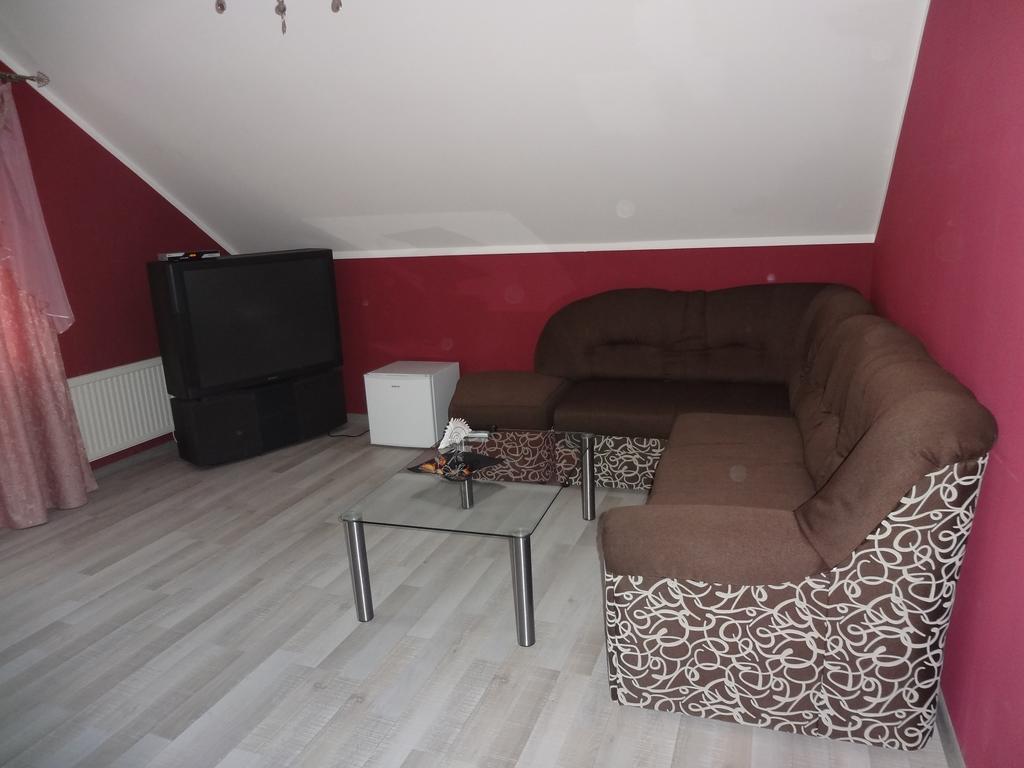Okolitsa Hotel Kosovshchina Pokój zdjęcie