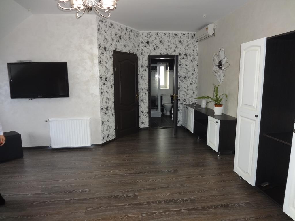 Okolitsa Hotel Kosovshchina Pokój zdjęcie